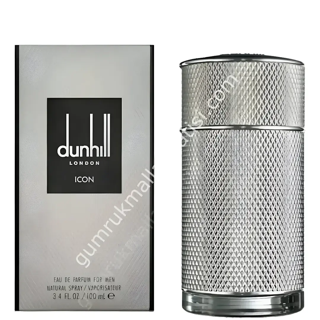 Dunhill Icon Edp Erkek Parfüm 100 Ml