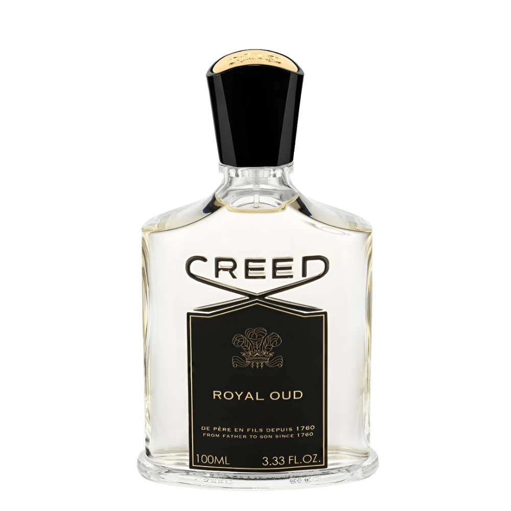 Creed Millesime Royal Oud Edp Tester Erkek Parfüm 120 Ml