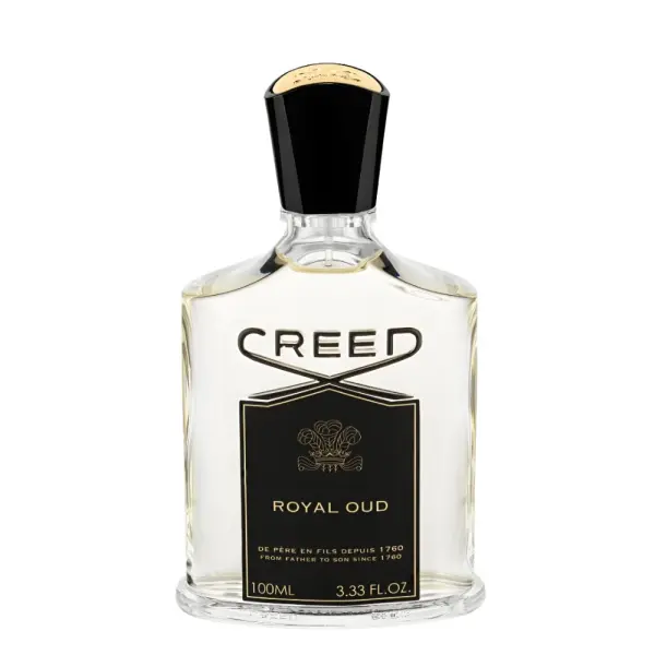Creed Millesime Royal Oud Edp Tester Erkek Parfüm 120 Ml