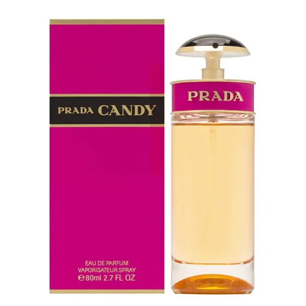 Prada Candy Edp Kadın Parfüm 80 Ml