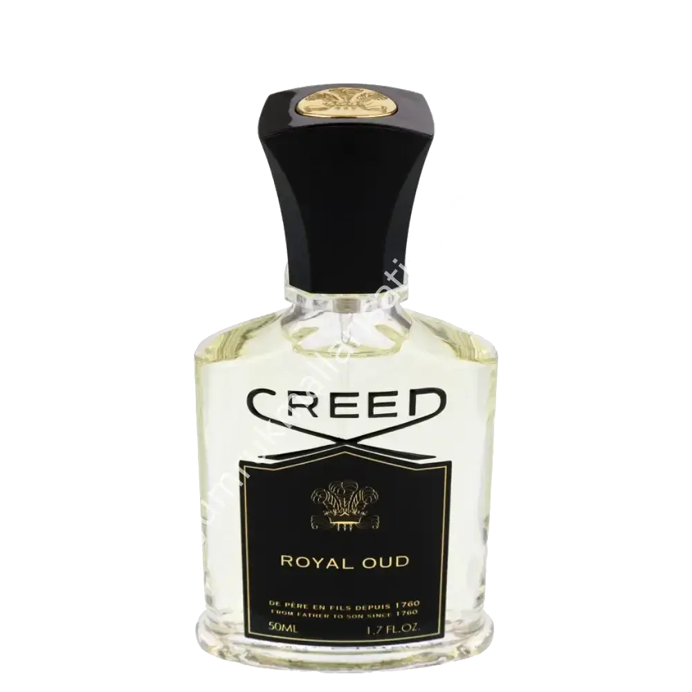 Creed Millesime Royal Oud Edp Tester Erkek Parfüm 120 Ml
