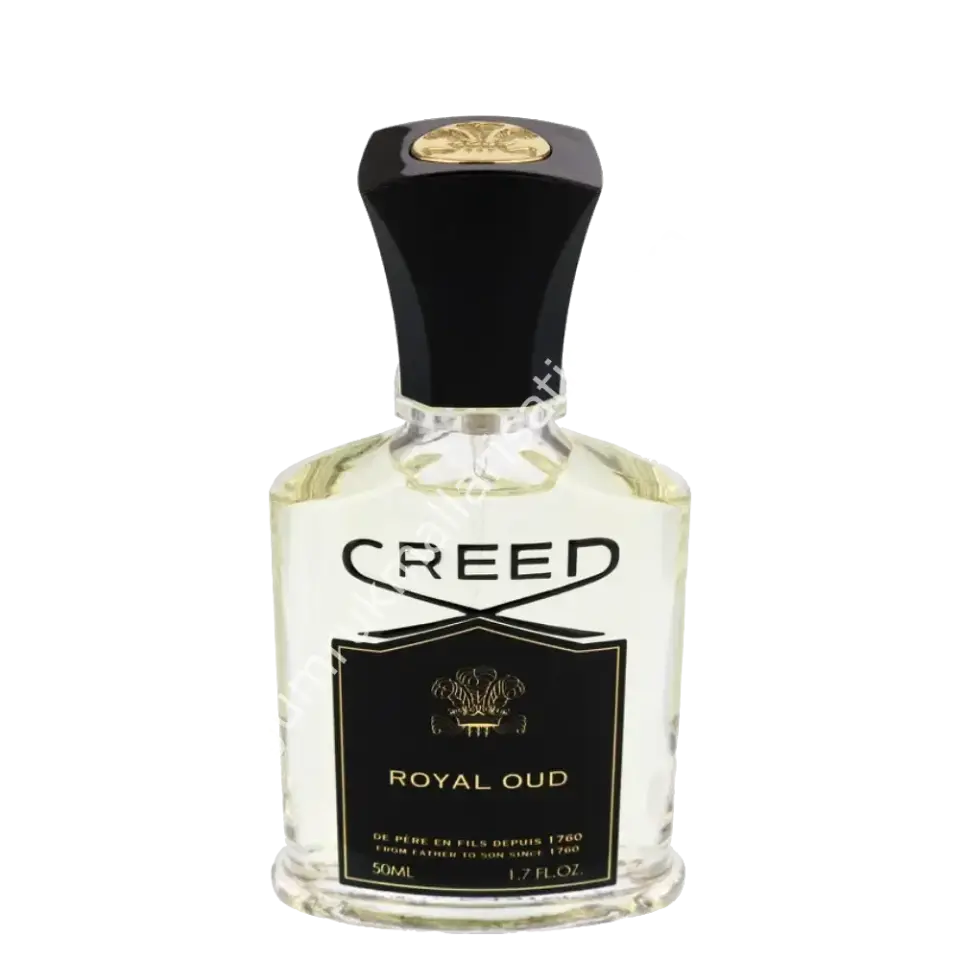 Creed Millesime Royal Oud Edp Tester Erkek Parfüm 120 Ml