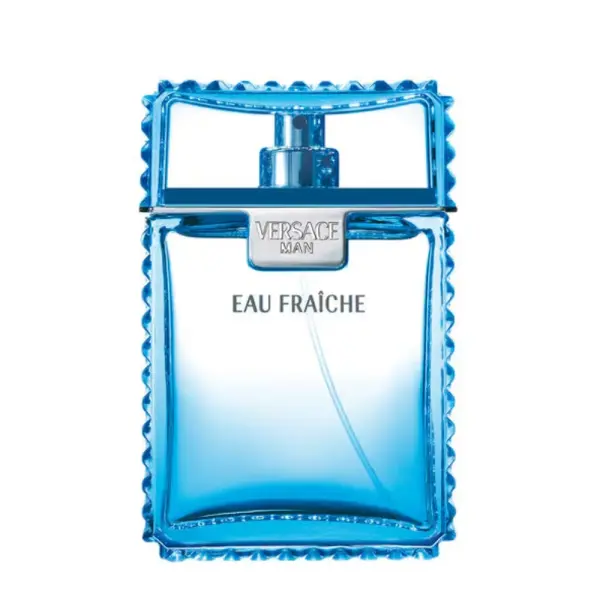 Versace Man Eau Fraiche Edt Tester Erkek Parfüm 100 Ml