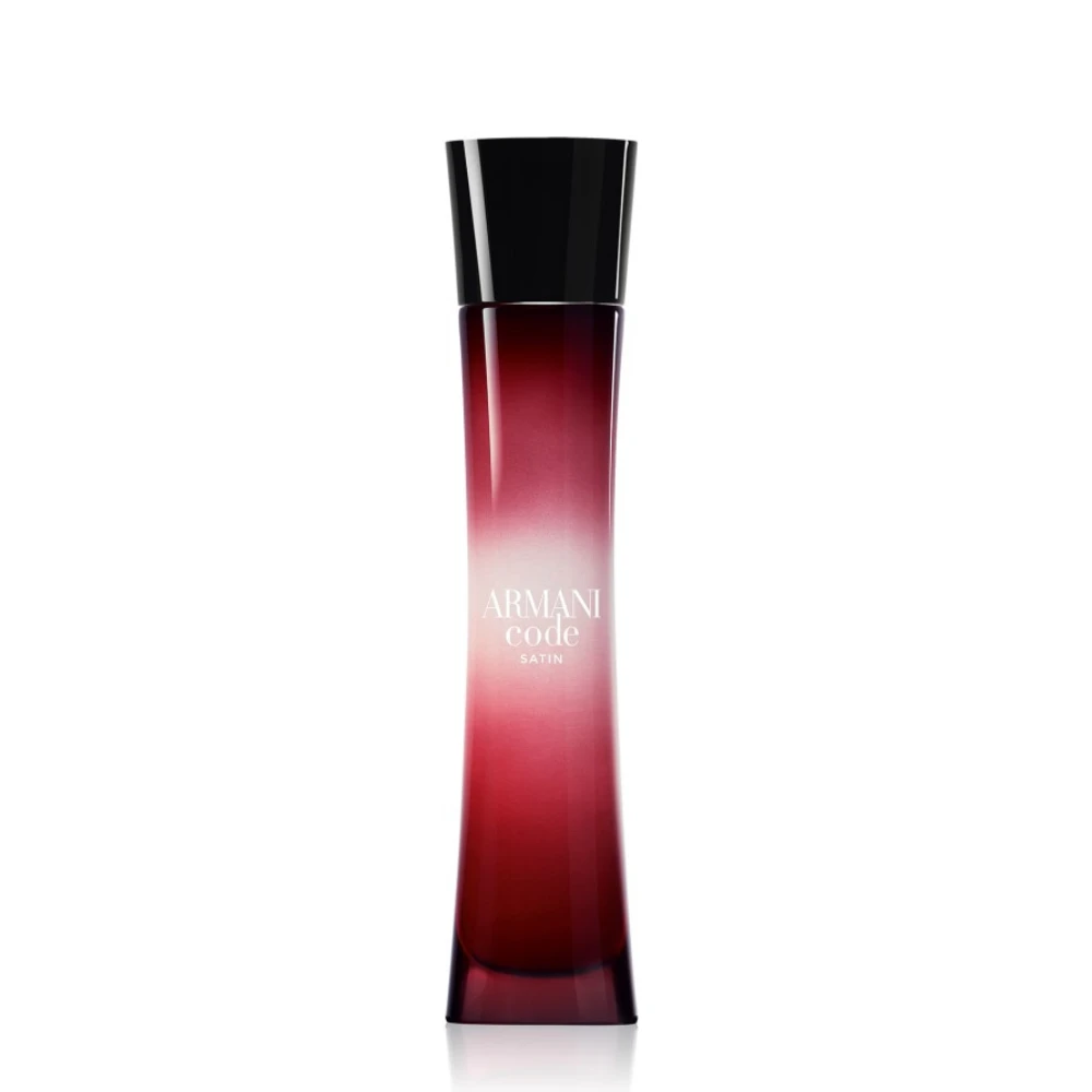 Giorgio Armani Code Satin Edp Tester Kadın Parfüm 75 Ml