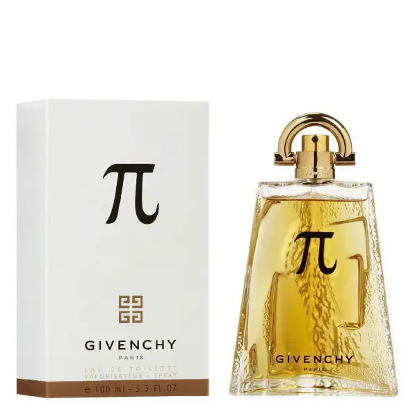 Givenchy Pi Edt  Erkek Parfüm 100 Ml