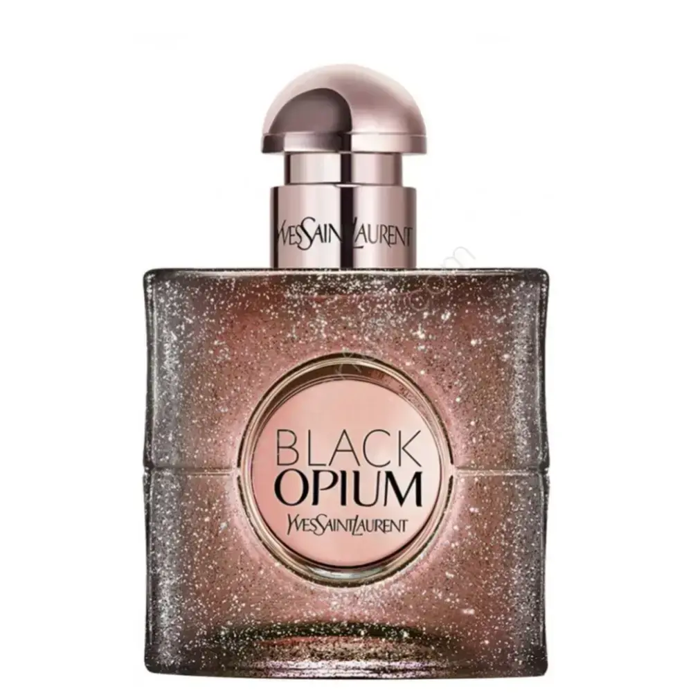 Yves Saint Laurent Black Opium Brume Cheveux Edp Tester Kadın Parfüm 90 Ml