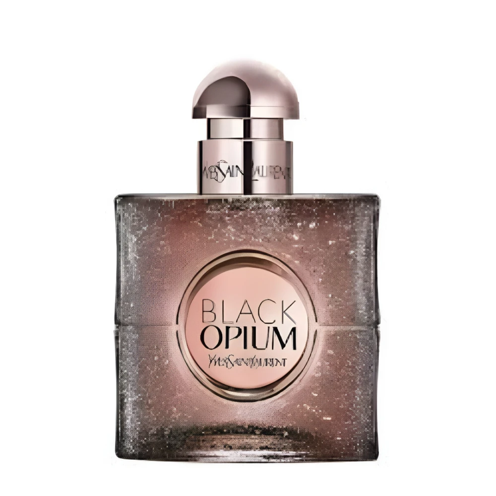 Yves Saint Laurent Black Opium Brume Cheveux Edp Tester Kadın Parfüm 90 Ml