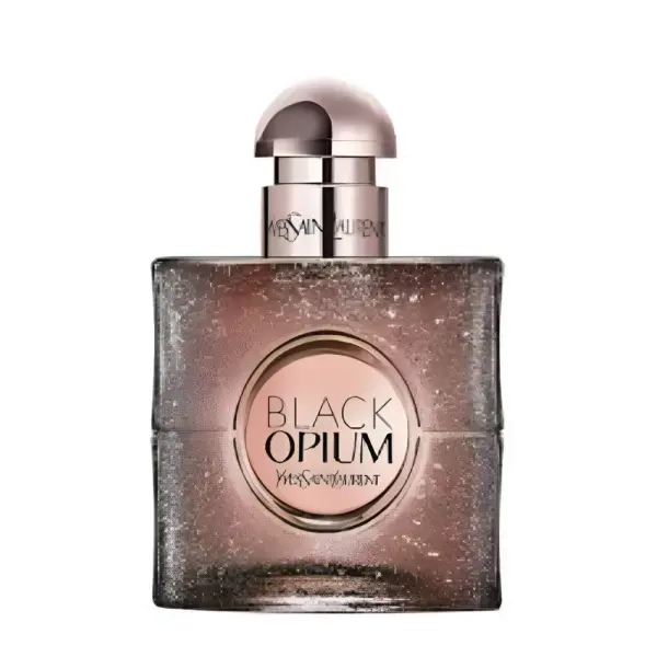 Yves Saint Laurent Black Opium Brume Cheveux Edp Tester Kadın Parfüm 90 Ml