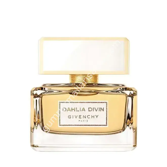 Givenchy Dahlia Divin Edp Tester Kadın Parfüm 75 Ml