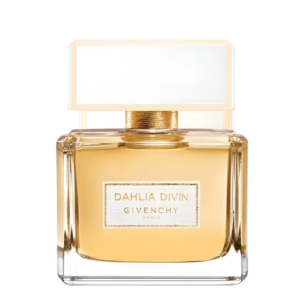 Givenchy Dahlia Divin Edp Tester Kadın Parfüm 75 Ml