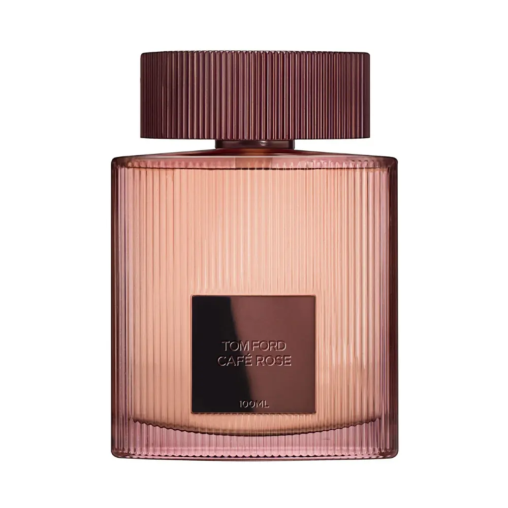 Tom Ford Cafe Rose Edp Tester Ünisex Parfüm 100 Ml