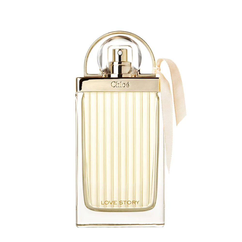 Chloe Love Story Edp Tester Kadın Parfüm 75 Ml