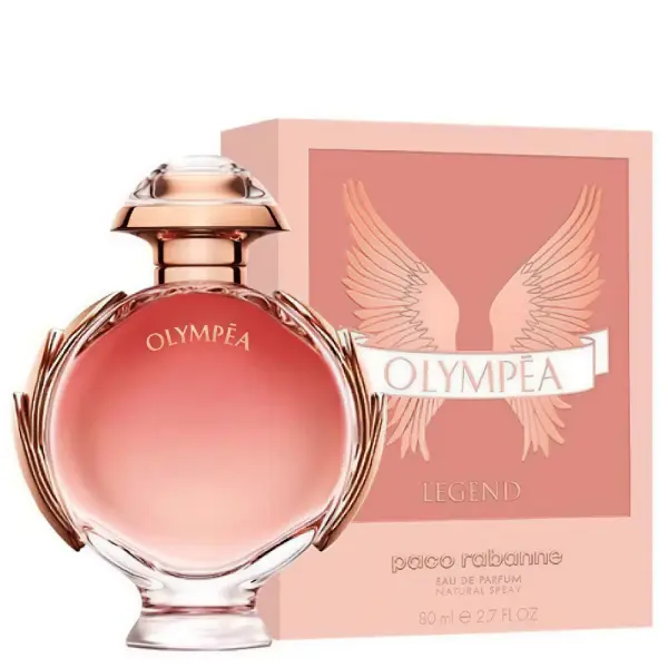 Paco Rabanne Olympea Legend Edp Kadın Parfüm 80 Ml