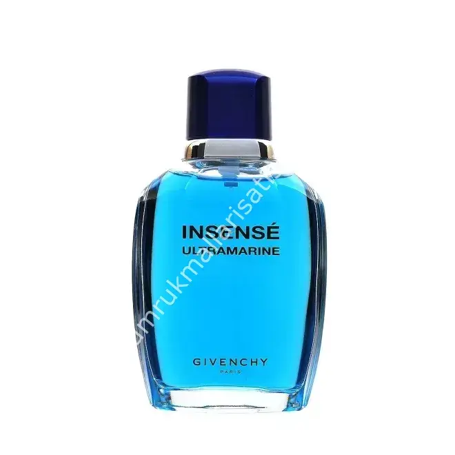 Givenchy İnsense Ultramarine Edt Tester Erkek Parfüm 100 Ml