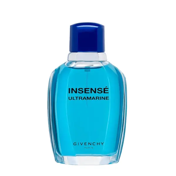 Givenchy İnsense Ultramarine Edt Tester Erkek Parfüm 100 Ml