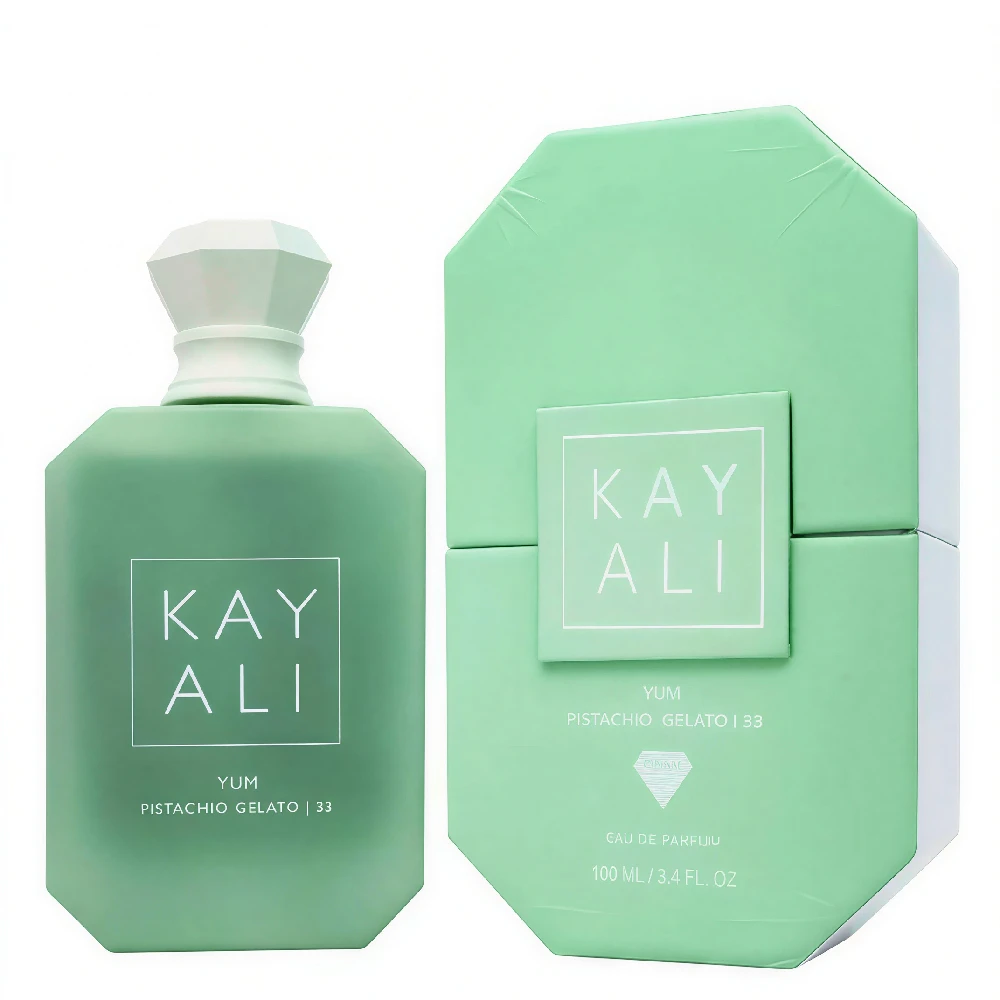 Kayalı Yum Pistachio Gelato 33 Edp Kadın Parfüm 100 Ml