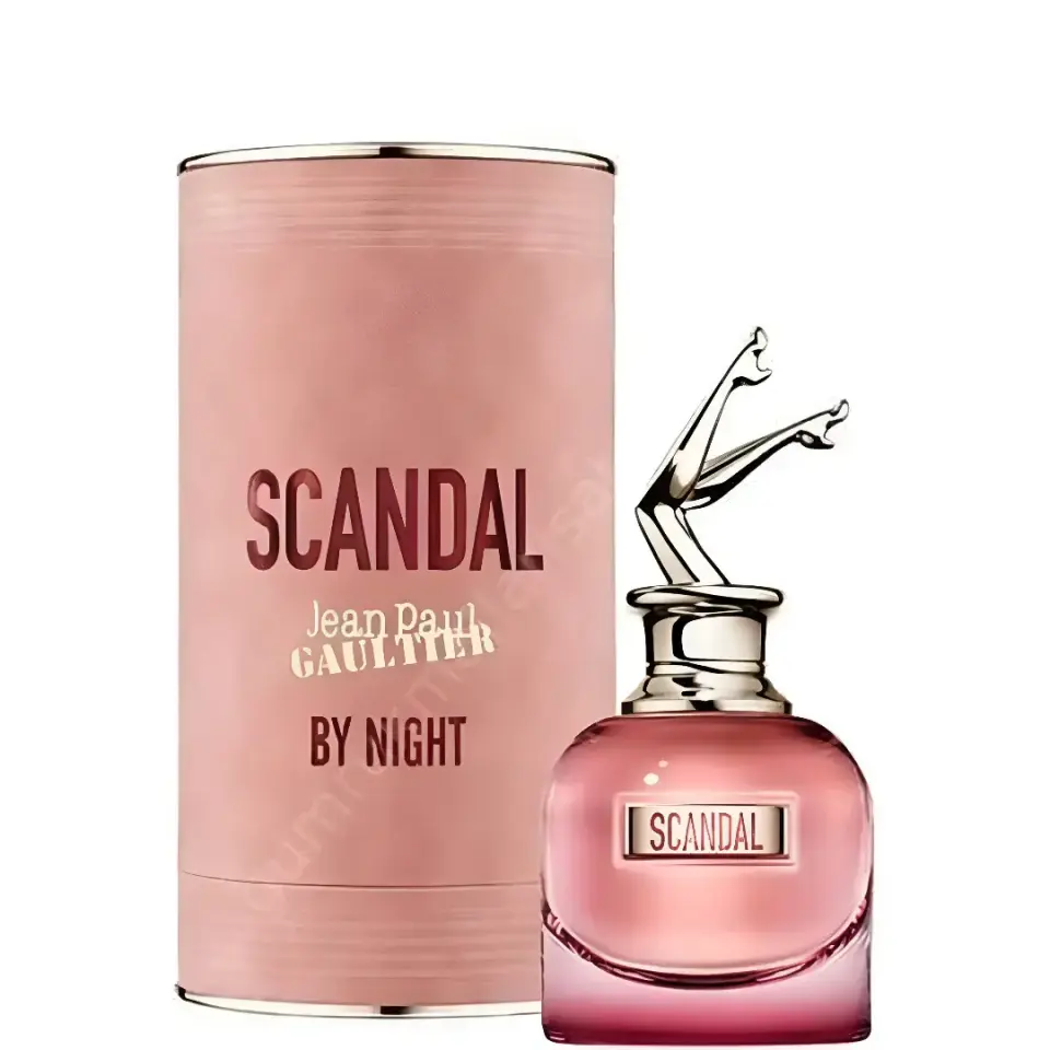 Jean Paul Gaultier Scandal By Night Edp Kadın Parfüm 80 Ml
