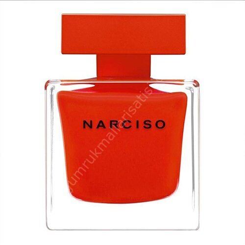 Narciso Rodriguez Rouge Edp Tester Kadın Parfüm 90 Ml