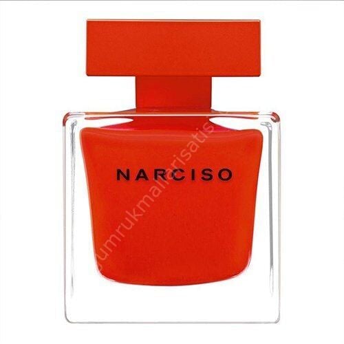Narciso Rodriguez Rouge Edp Tester Kadın Parfüm 90 Ml