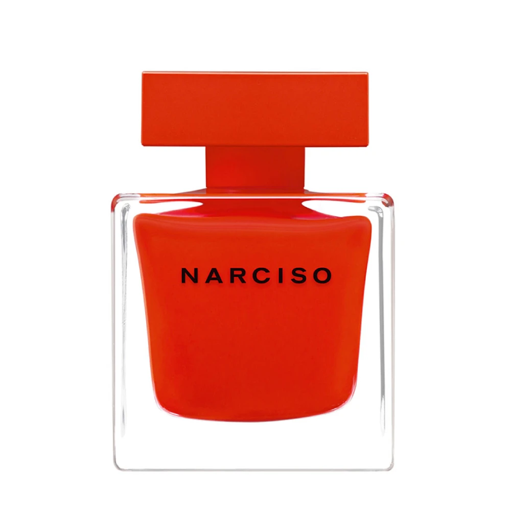 Narciso Rodriguez Rouge Edp Tester Kadın Parfüm 90 Ml