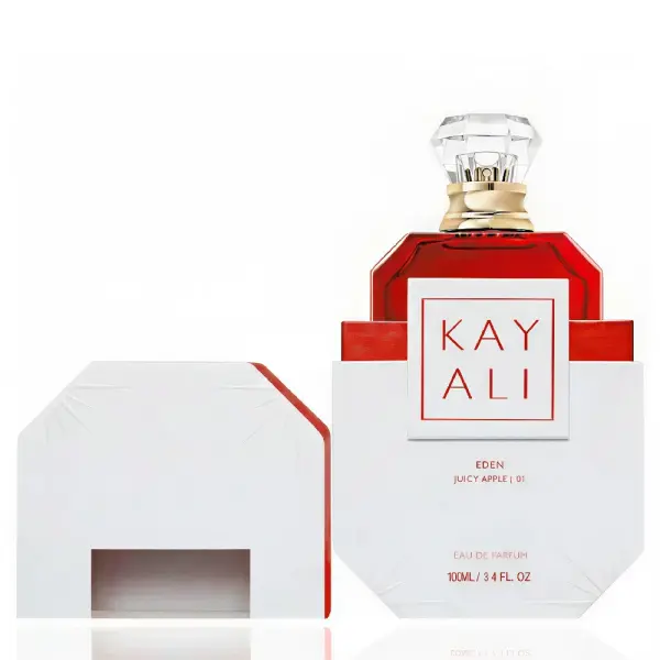 Kayalı Eden Juicy Apple 01 Edp Kadın Parfüm 100 Ml