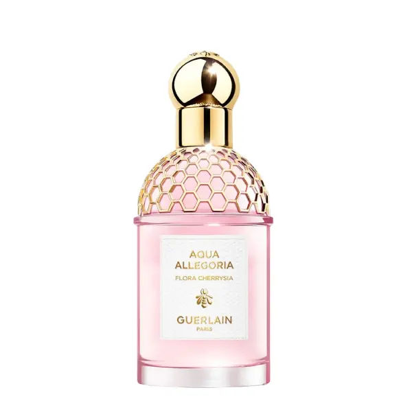 Guerlain Aqua Allegoria Flora Cherrysia Edt Tester Kadın Parfüm 75 Ml