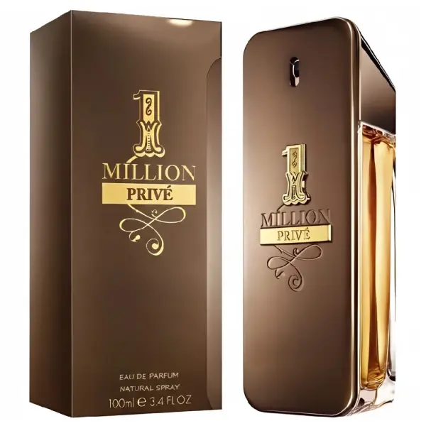 Paco Rabanne 1 Million Prive Edp Erkek Parfüm 100 Ml