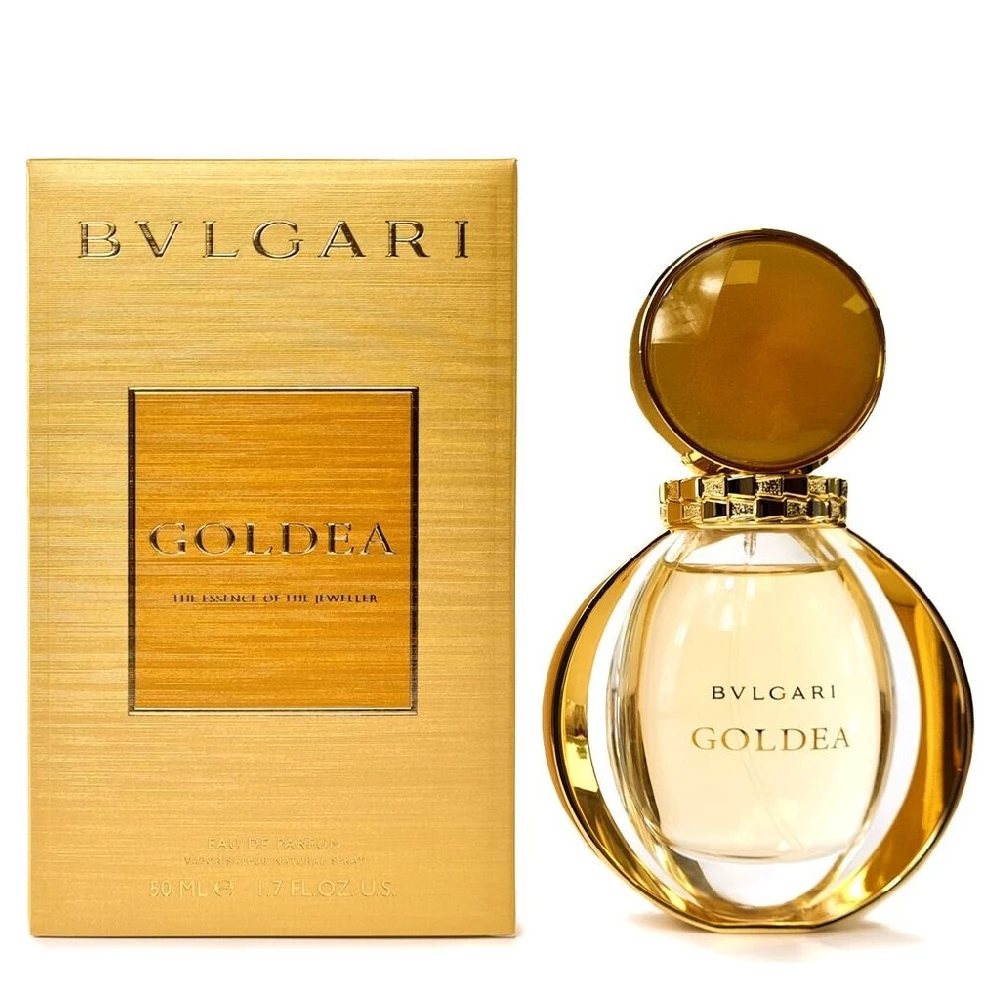 Bvlgari Goldea Edp Kadın Parfüm 90 Ml