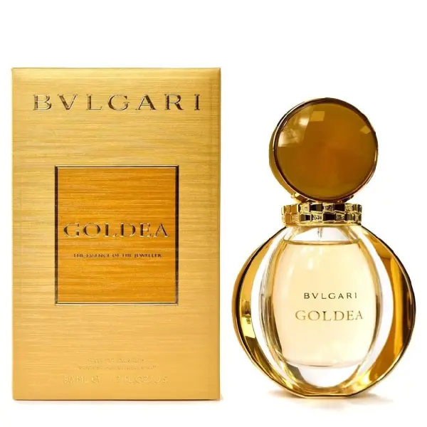 Bvlgari Goldea Edp Kadın Parfüm 90 Ml