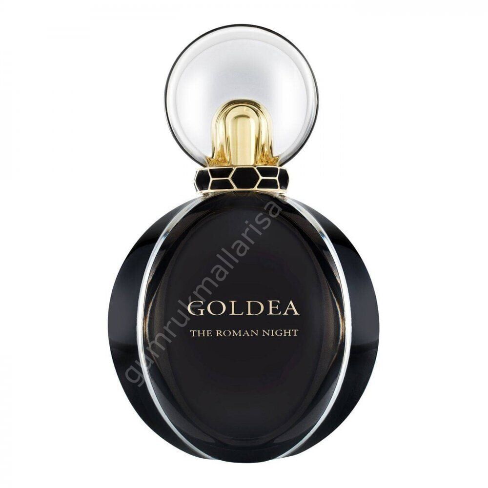 Bvlgari Goldea The Roman Night Edp Tester Kadın Parfüm 75 Ml