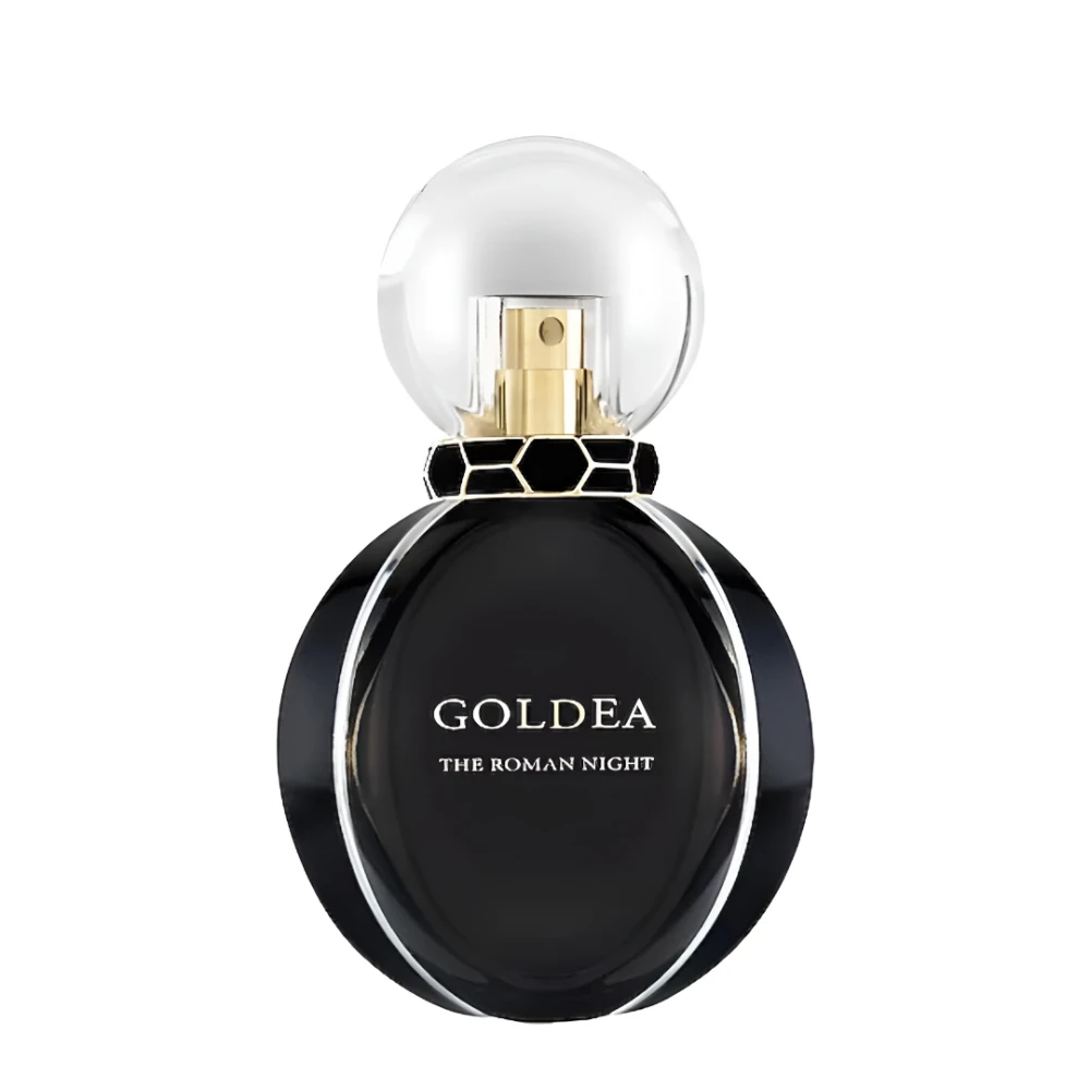 Bvlgari Goldea The Roman Night Edp Tester Kadın Parfüm 75 Ml
