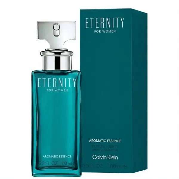 Calvin Klein Eternity Aromatic Essence Intense Kadın Parfüm 100 Ml
