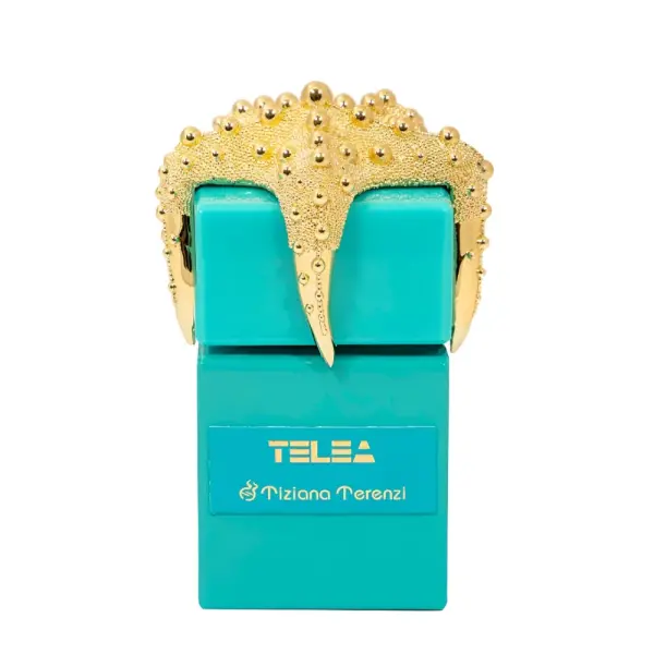 Tiziana Terenzi Telea Edp Tester Ünisex Parfüm 100 Ml