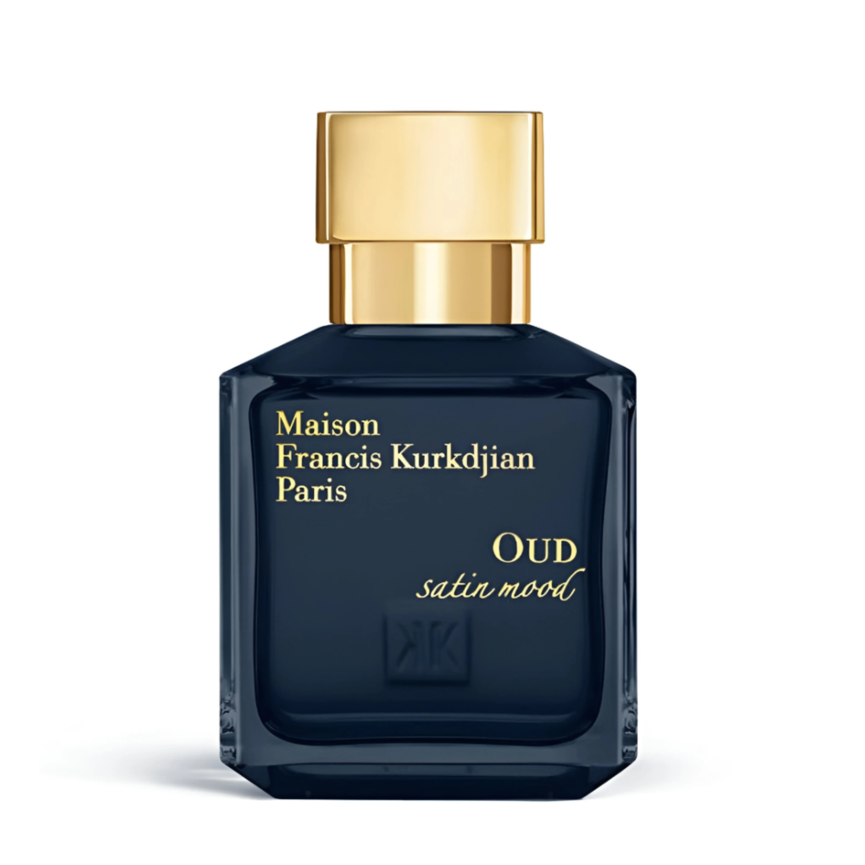 Maison Francis Kurkdjian Oud Satin Mood Edp Tester Ünisex Parfüm 70 Ml
