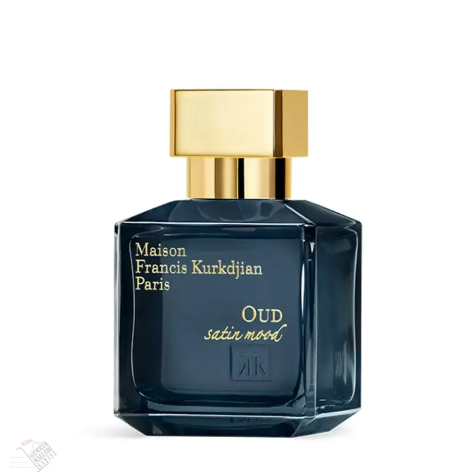 Maison Francis Kurkdjian Oud Satin Mood Edp Tester Ünisex Parfüm 70 Ml