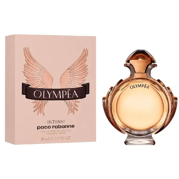 Paco Rabanne Olympea İntense Edp Kadın Parfüm 80 Ml