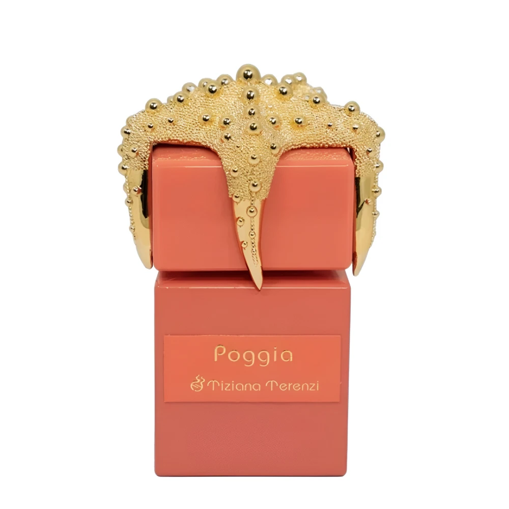 Tiziana Terenzi Poggia Edp Tester Ünisex Parfüm 100 Ml