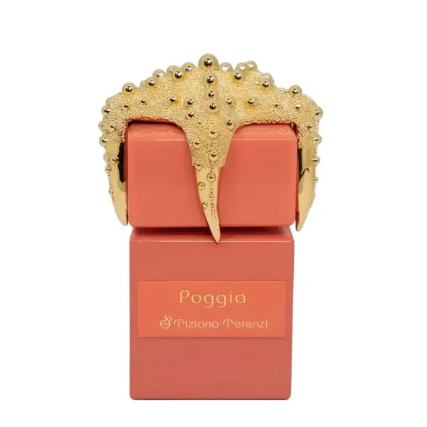 Tiziana Terenzi Poggia Edp Tester Ünisex Parfüm 100 Ml