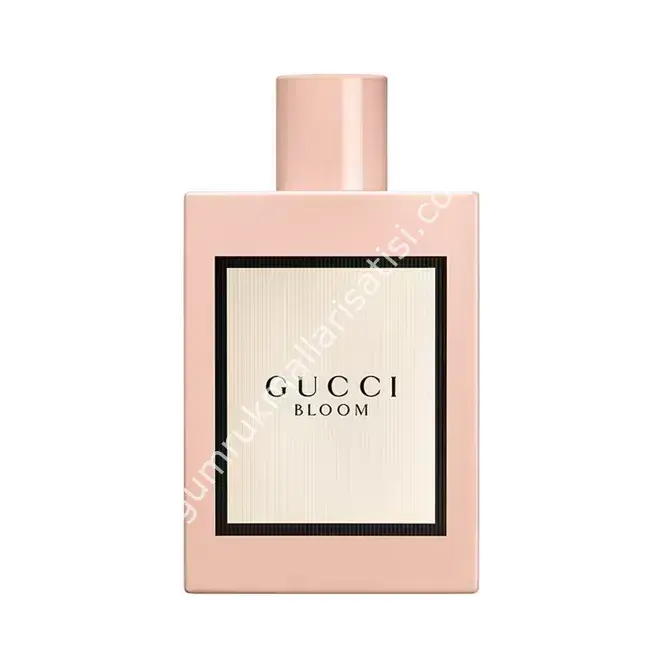 Gucci Bloom Edp Tester Kadın Parfüm 100 Ml
