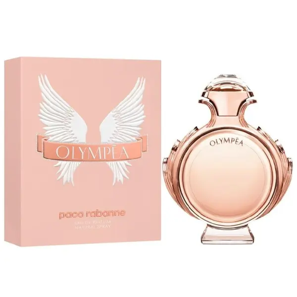 Paco Rabanne Olympea Edp Kadın Parfüm 80 Ml