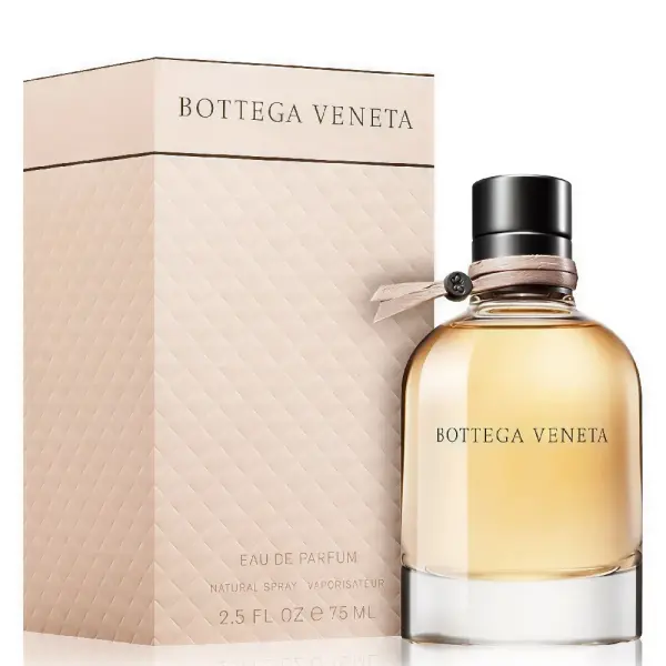 Bottega Veneta Edp Kadın Parfüm 75 Ml