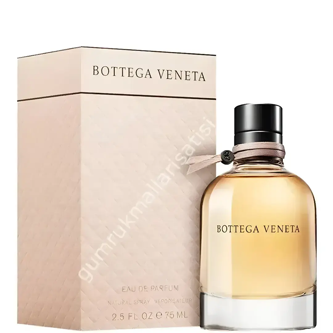 Bottega Veneta Edp Kadın Parfüm 75 Ml
