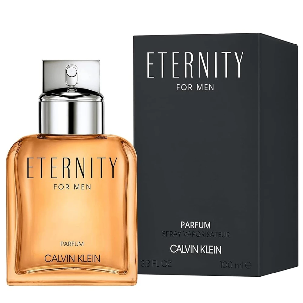 Calvin Klein Eternity Edp Erkek Parfüm 100 Ml