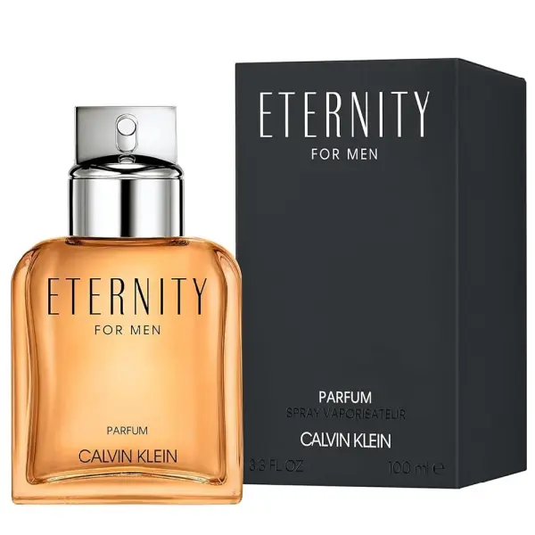 Calvin Klein Eternity Edp Erkek Parfüm 100 Ml
