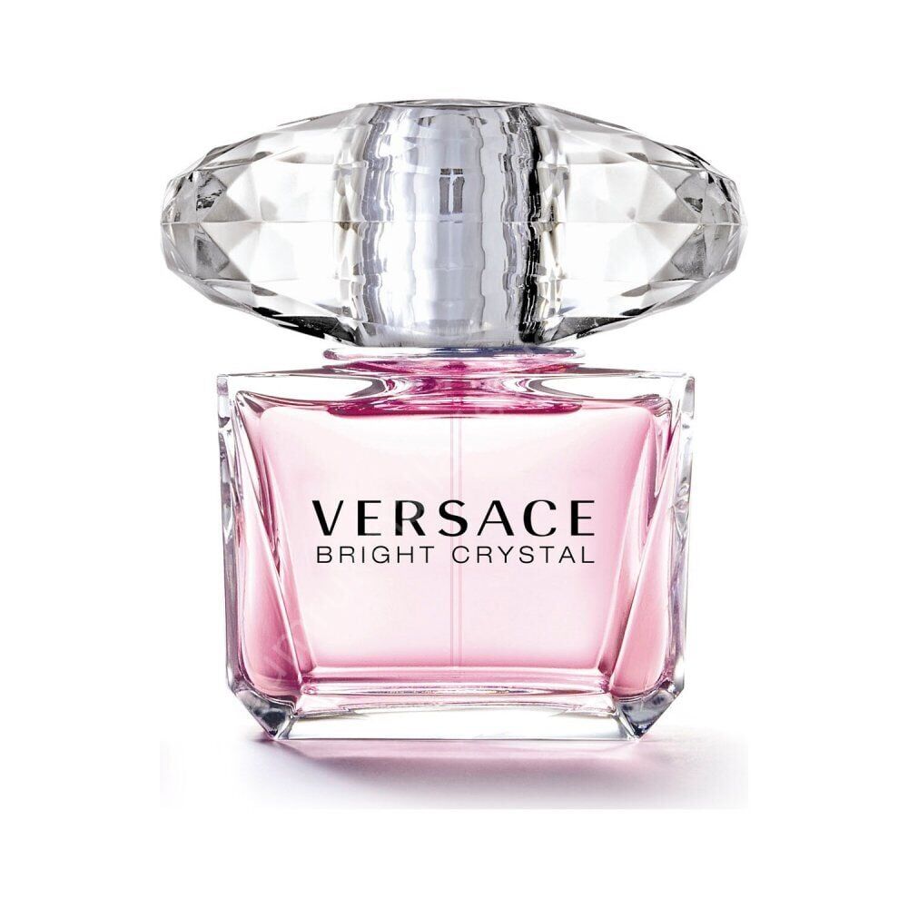 Versace Bright Crystal Edt Tester Kadın Parfüm 90 Ml