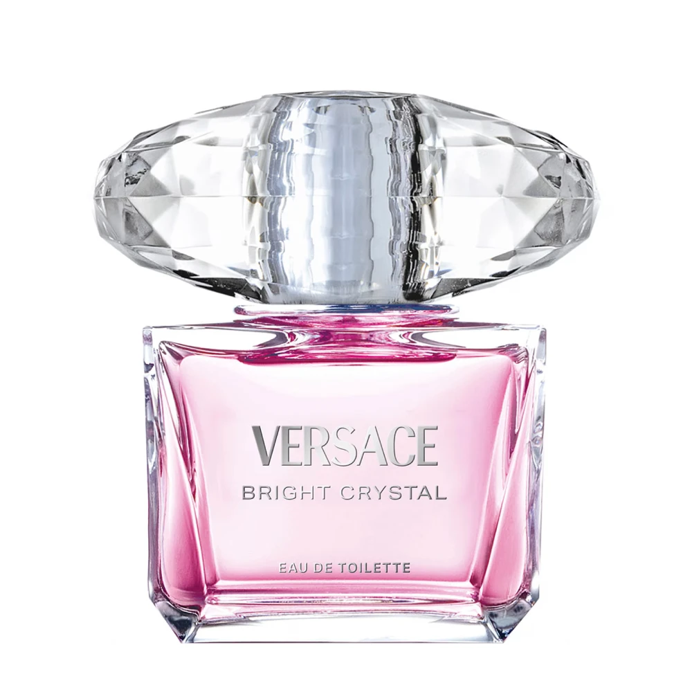Versace Bright Crystal Edt Tester Kadın Parfüm 90 Ml