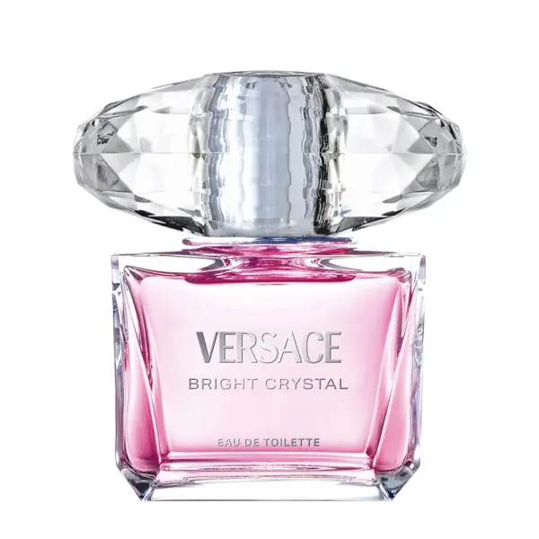 Versace Bright Crystal Edt Tester Kadın Parfüm 90 Ml