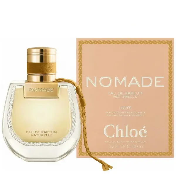 Chloe Nomade Naturelle Edp Kadın Parfüm 100 Ml
