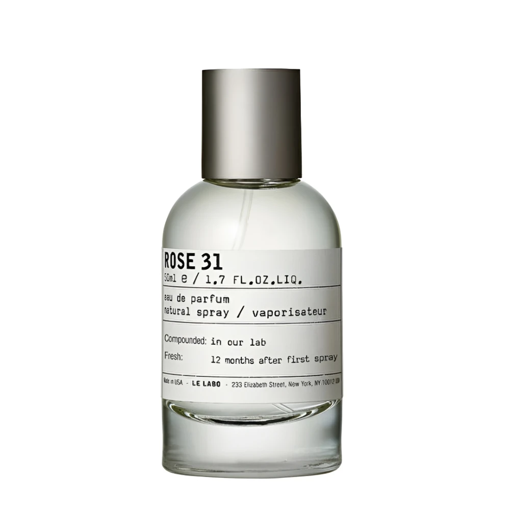 Le Labo Rose 31 Edp Tester Ünisex Parfüm 50 Ml