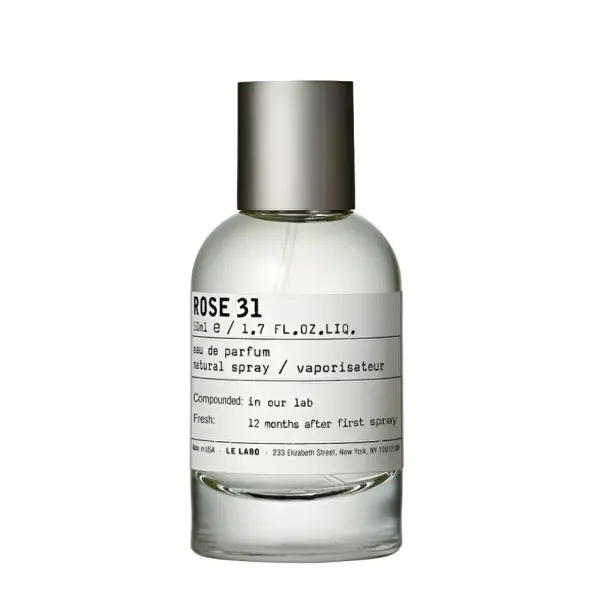 Le Labo Rose 31 Edp Tester Ünisex Parfüm 50 Ml